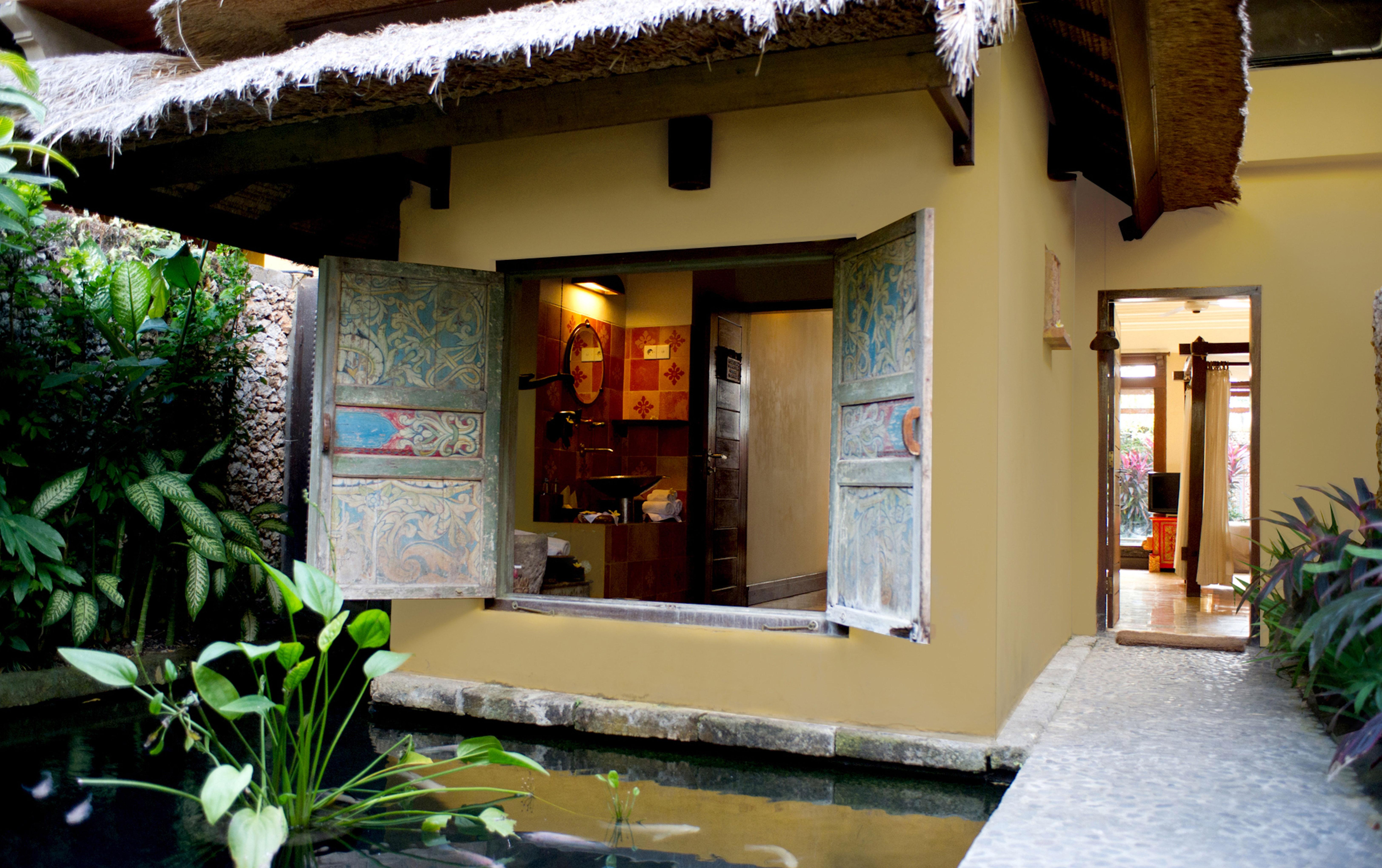 Hotel Tugu Bali - Chse Certified Canggu Exterior foto