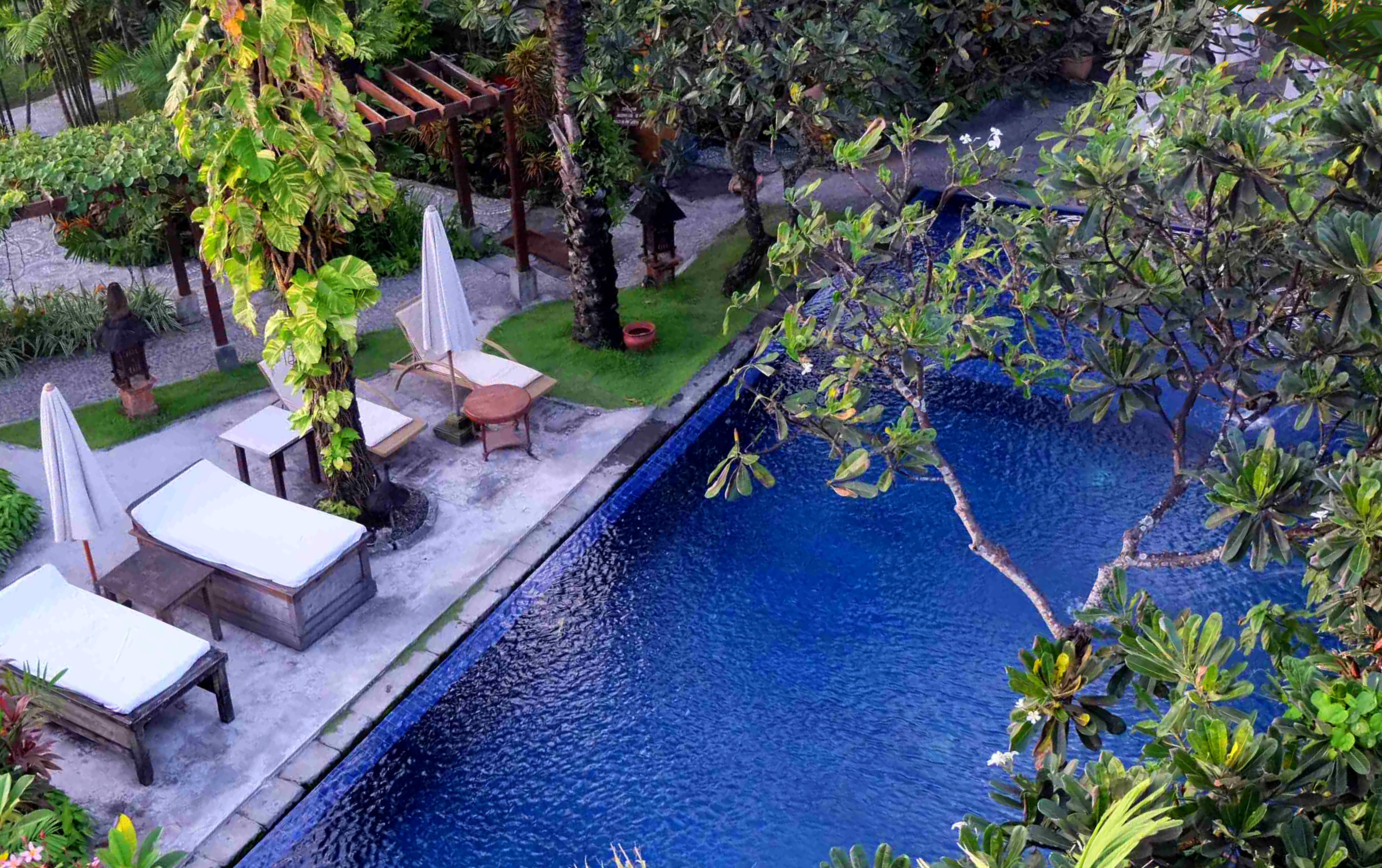 Hotel Tugu Bali - Chse Certified Canggu Exterior foto
